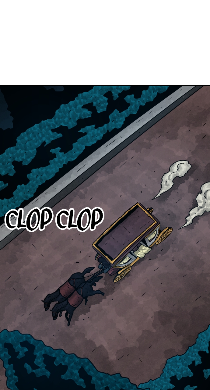 Read Warrior Executioner EN Manga Online