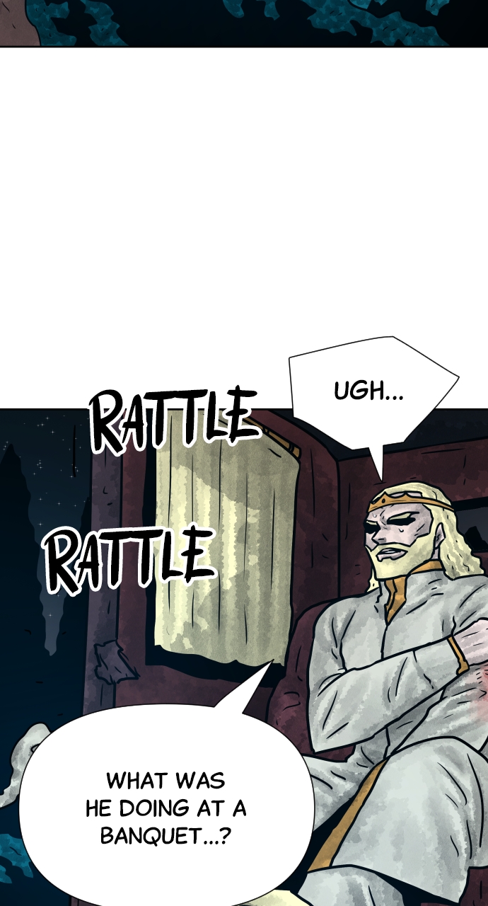 Read Warrior Executioner EN Manga Online