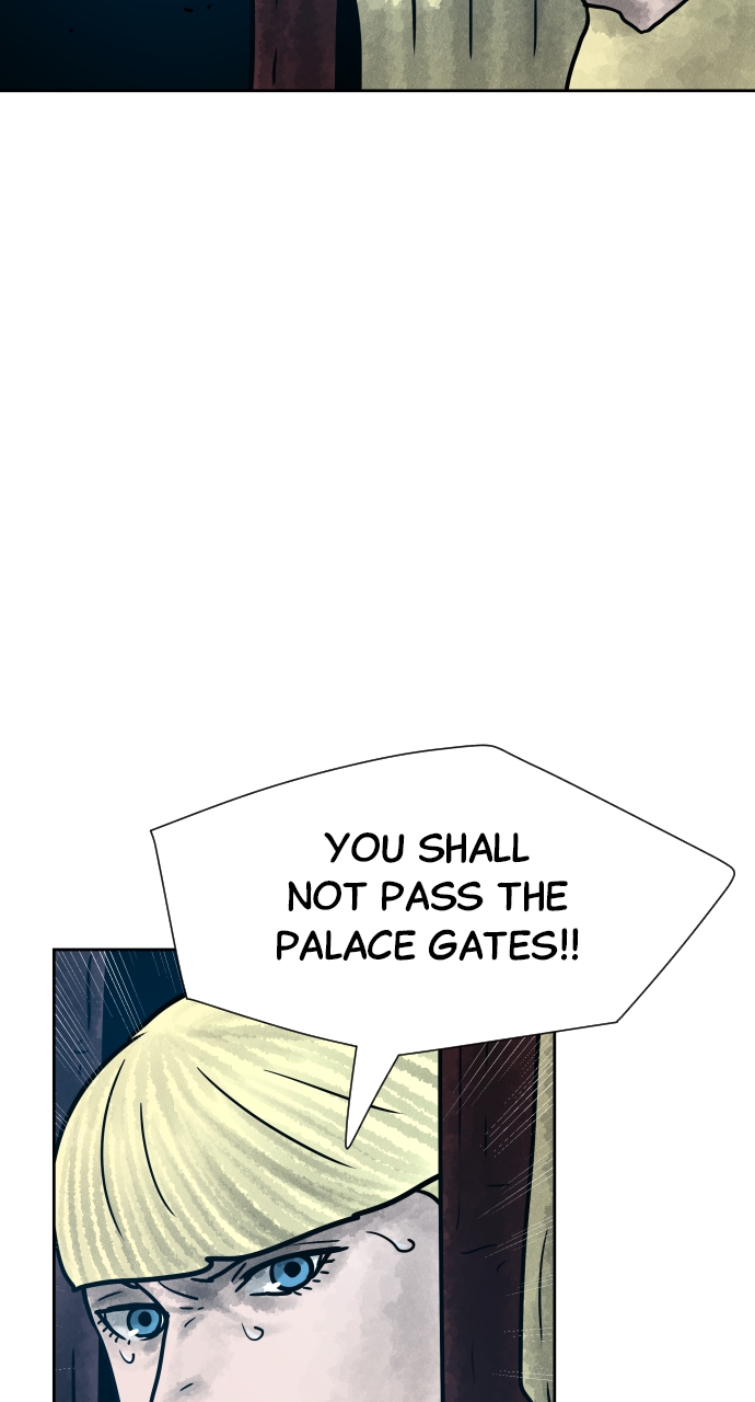 Read Warrior Executioner EN Manga Online