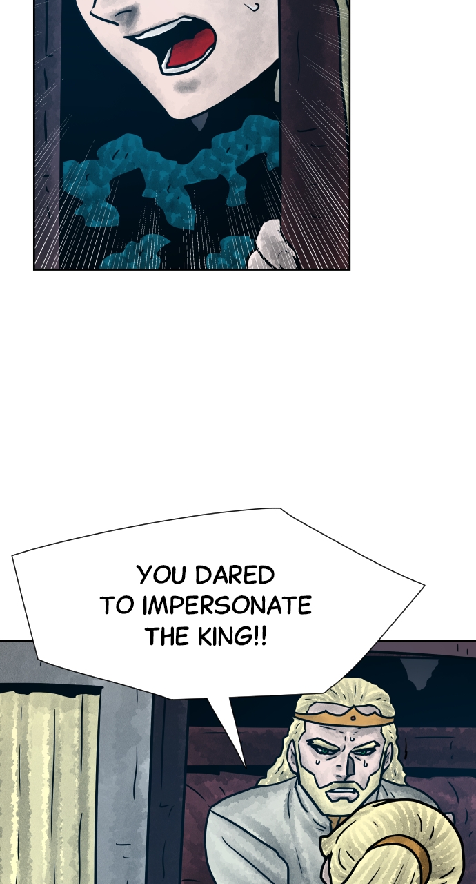 Read Warrior Executioner EN Manga Online