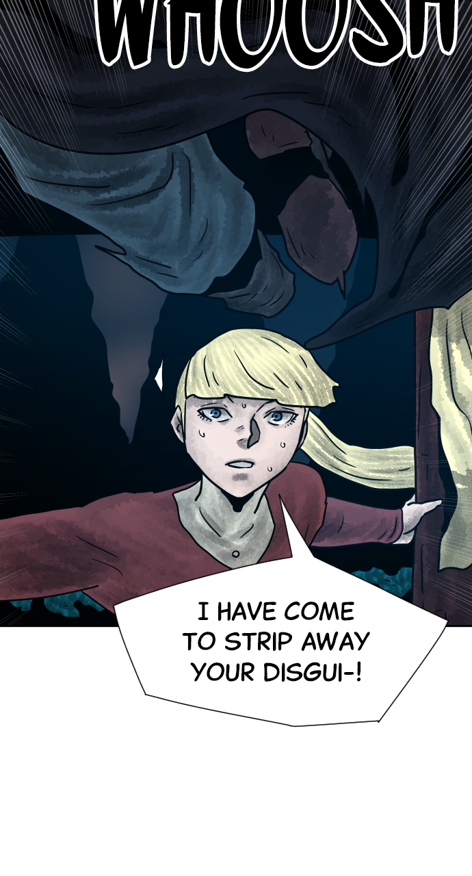 Read Warrior Executioner EN Manga Online