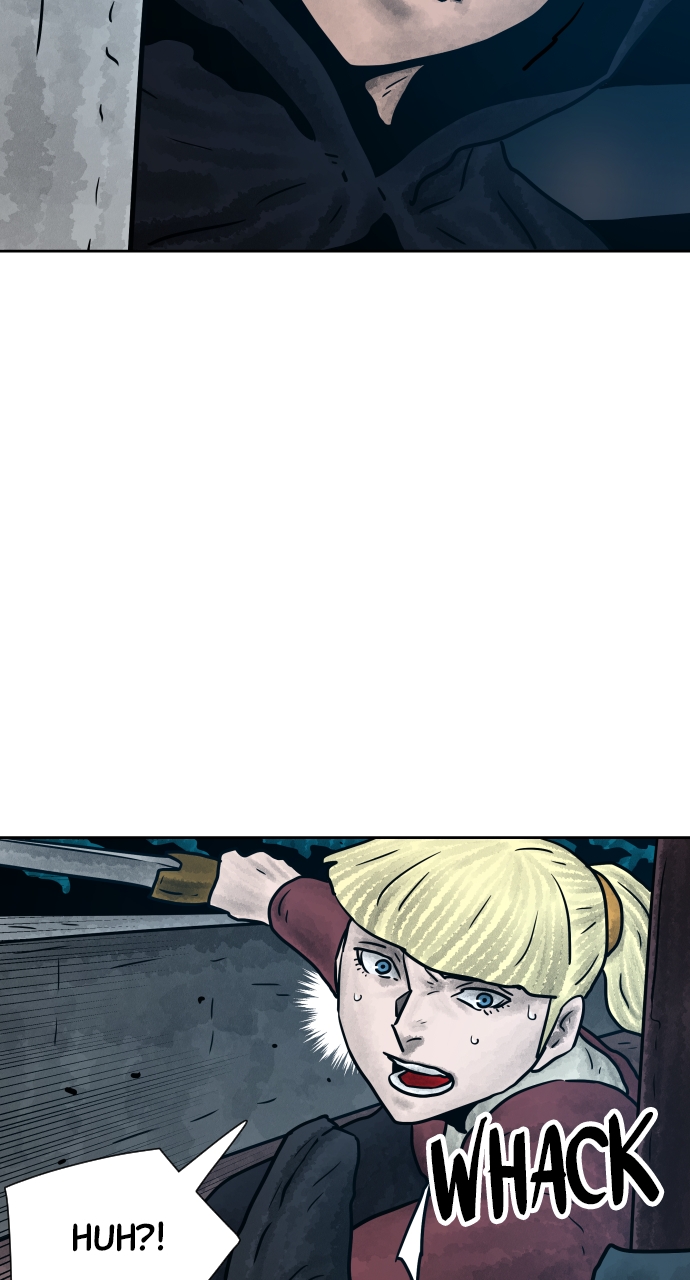 Read Warrior Executioner EN Manga Online