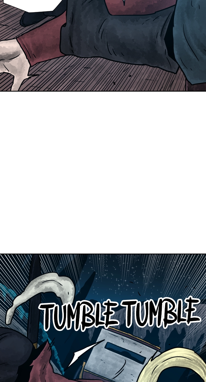 Read Warrior Executioner EN Manga Online