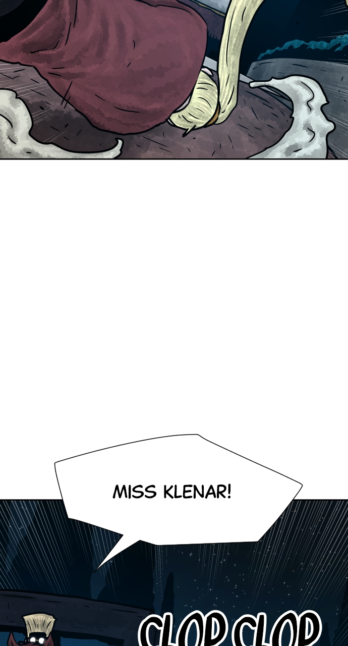 Read Warrior Executioner EN Manga Online