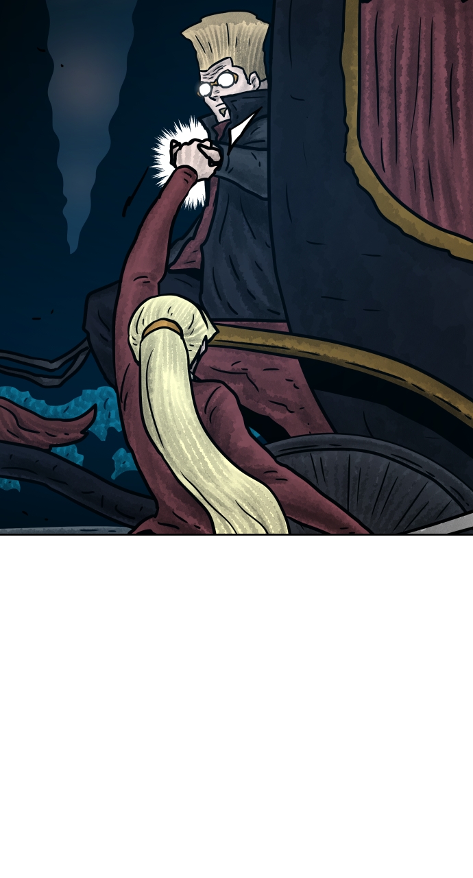 Read Warrior Executioner EN Manga Online