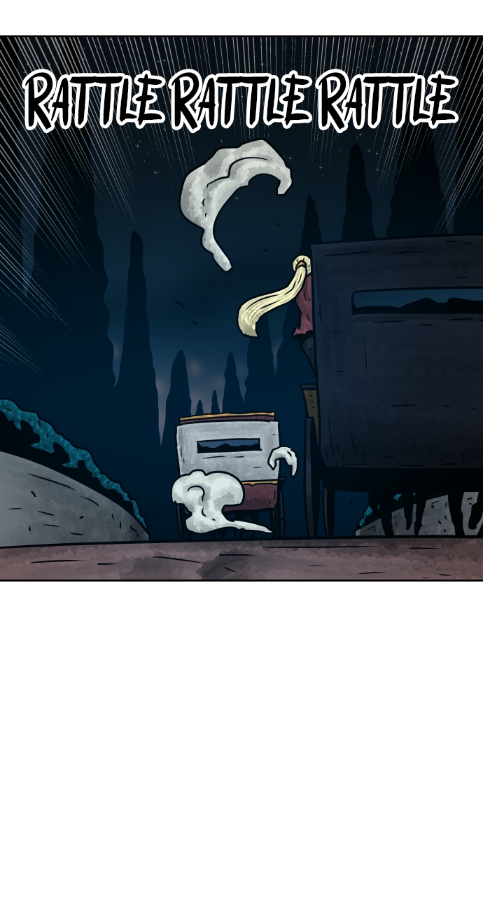 Read Warrior Executioner EN Manga Online