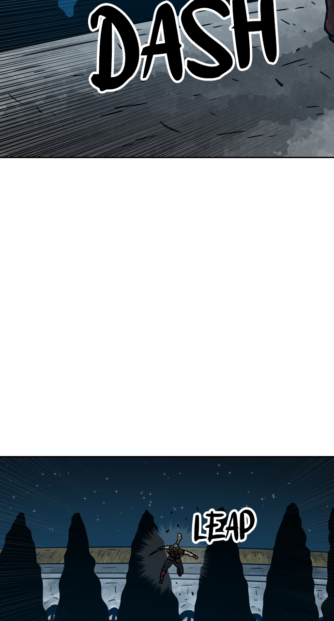 Read Warrior Executioner EN Manga Online