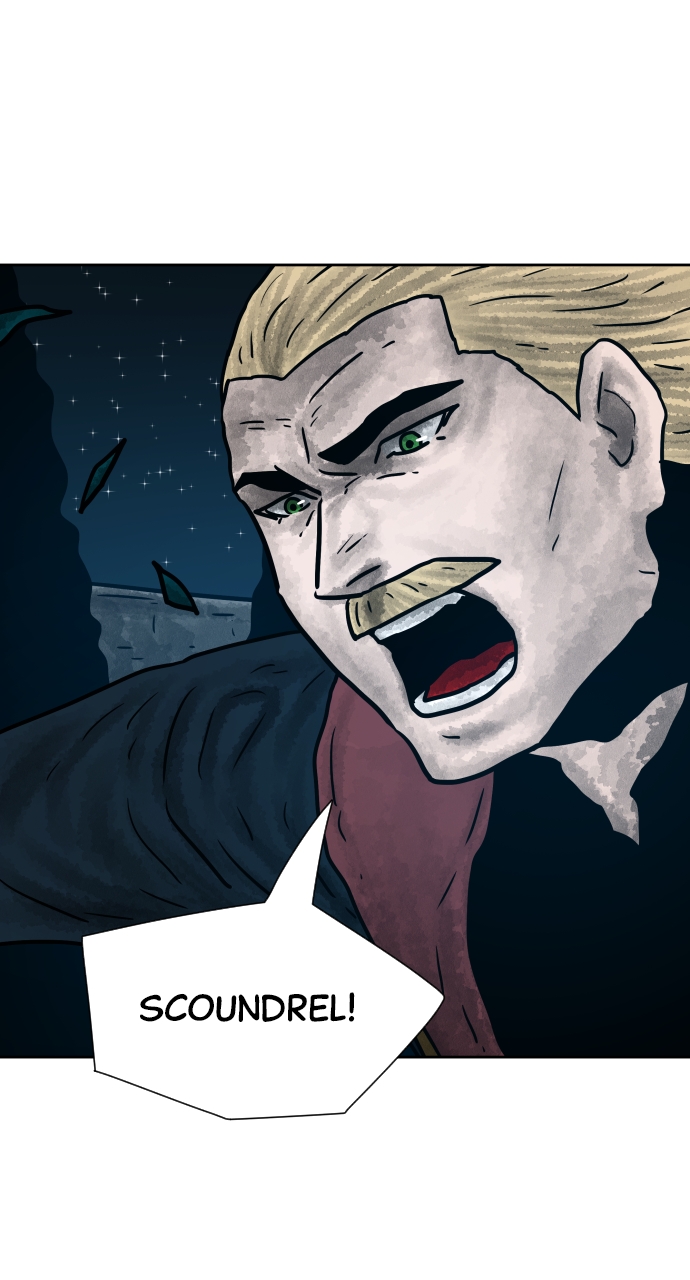 Read Warrior Executioner EN Manga Online