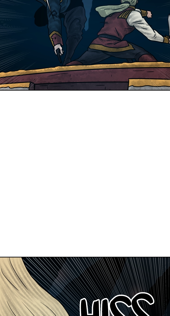 Read Warrior Executioner EN Manga Online