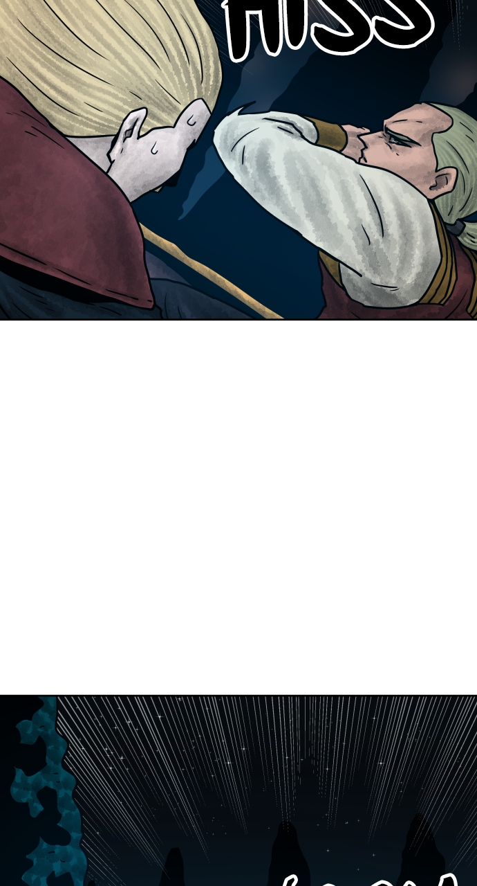 Read Warrior Executioner EN Manga Online