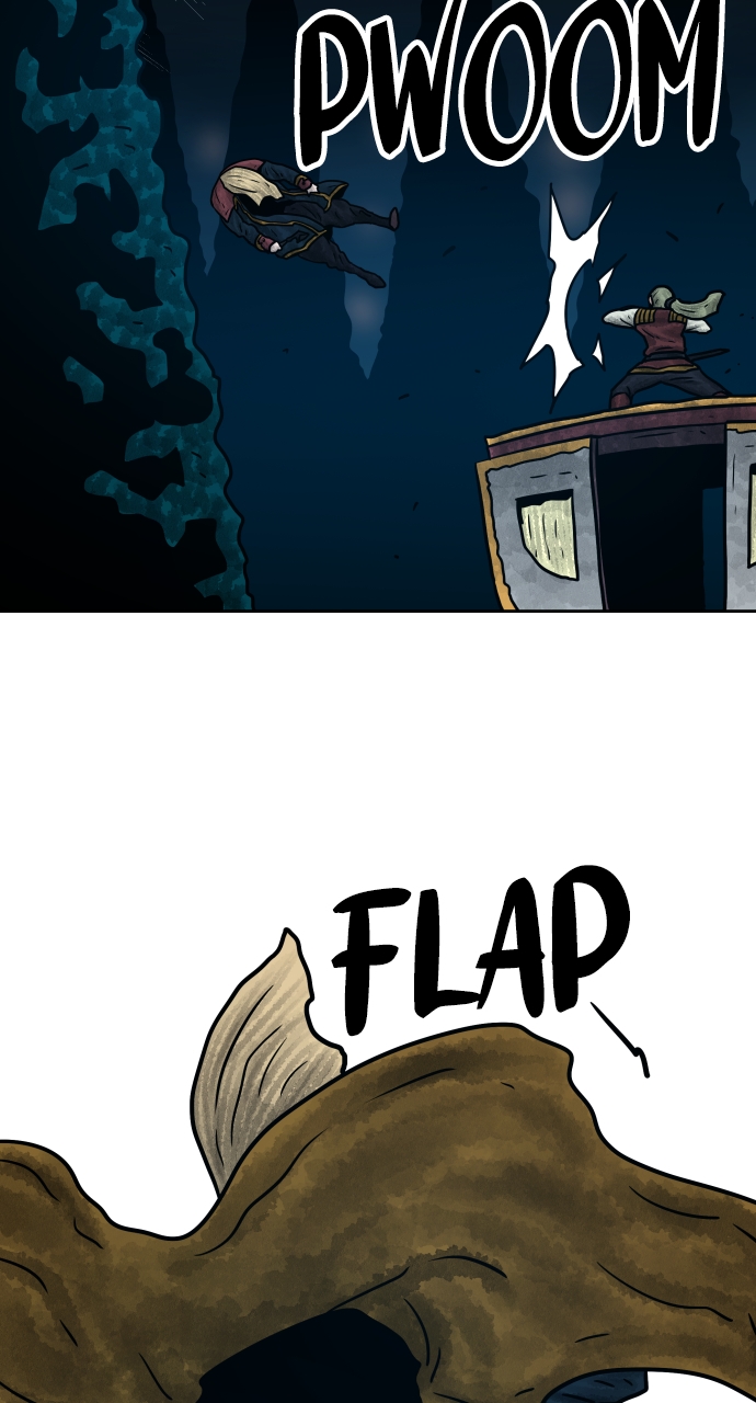 Read Warrior Executioner EN Manga Online