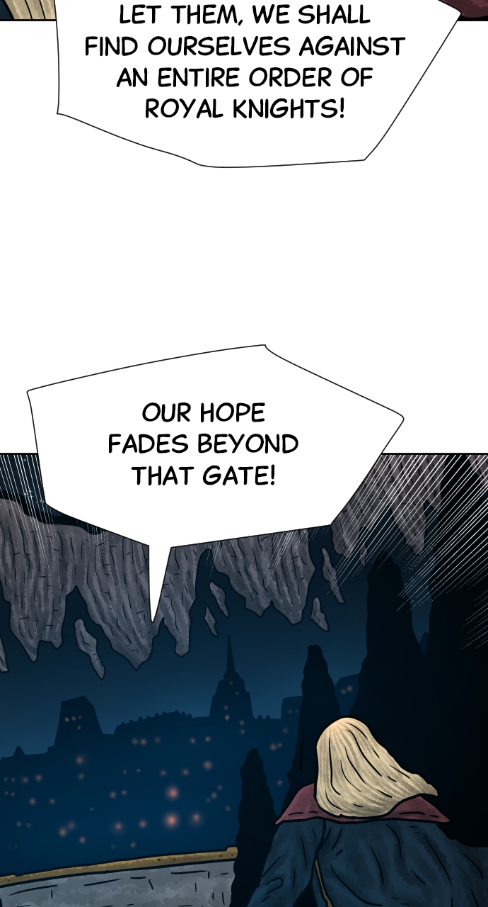 Read Warrior Executioner EN Manga Online