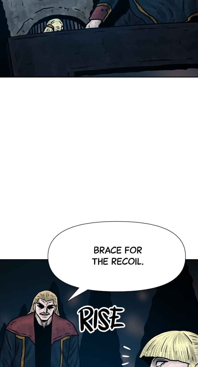 Read Warrior Executioner EN Manga Online