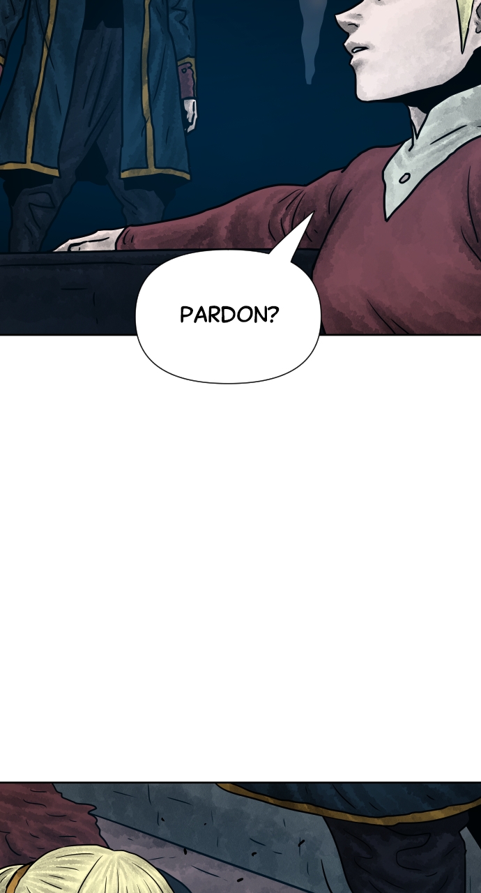 Read Warrior Executioner EN Manga Online