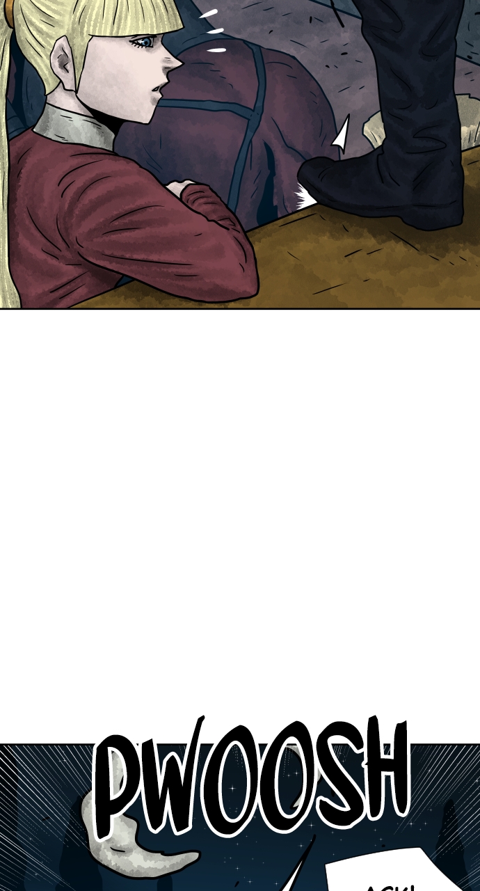 Read Warrior Executioner EN Manga Online