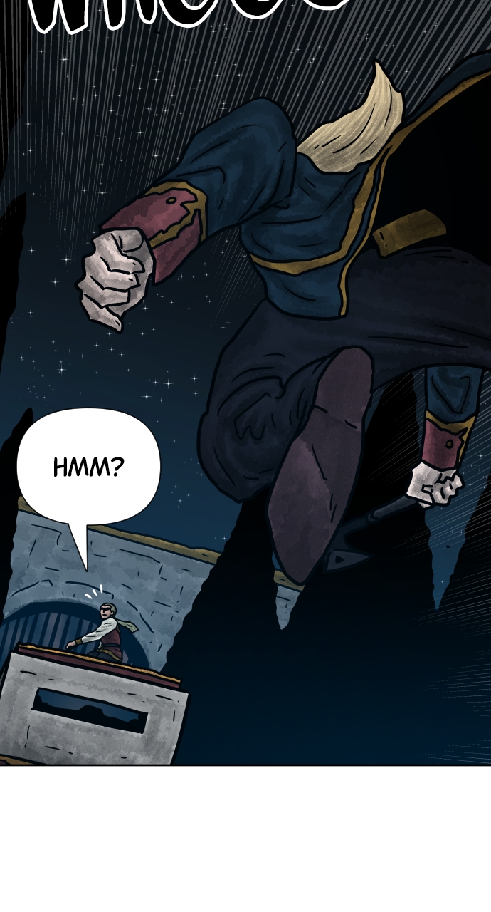 Read Warrior Executioner EN Manga Online