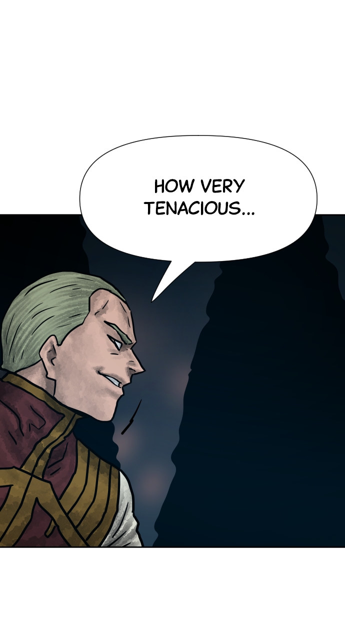 Read Warrior Executioner EN Manga Online