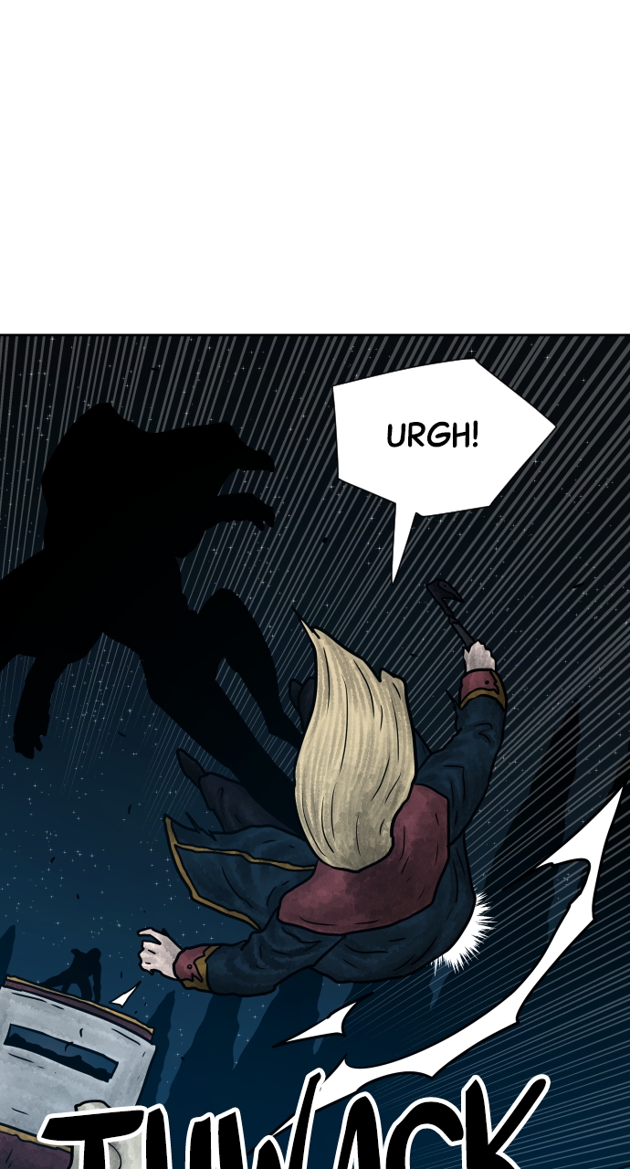 Read Warrior Executioner EN Manga Online