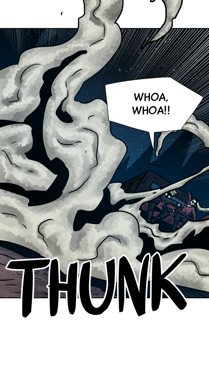 Read Warrior Executioner EN Manga Online