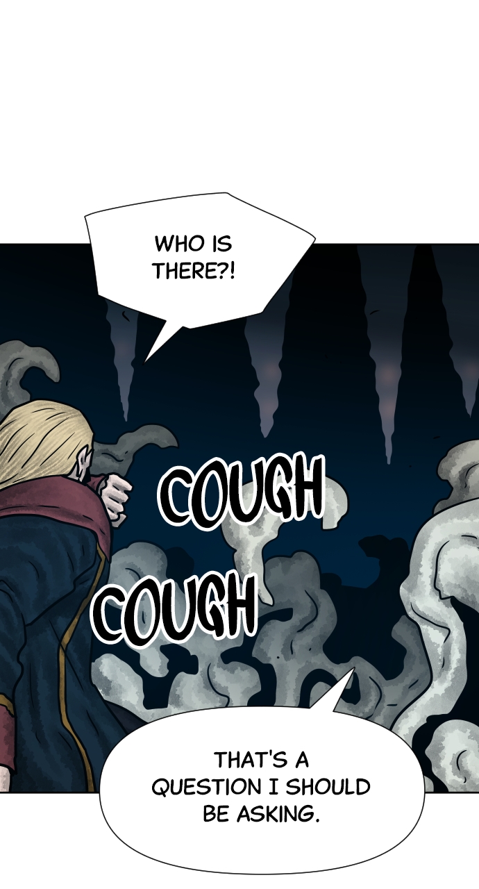 Read Warrior Executioner EN Manga Online