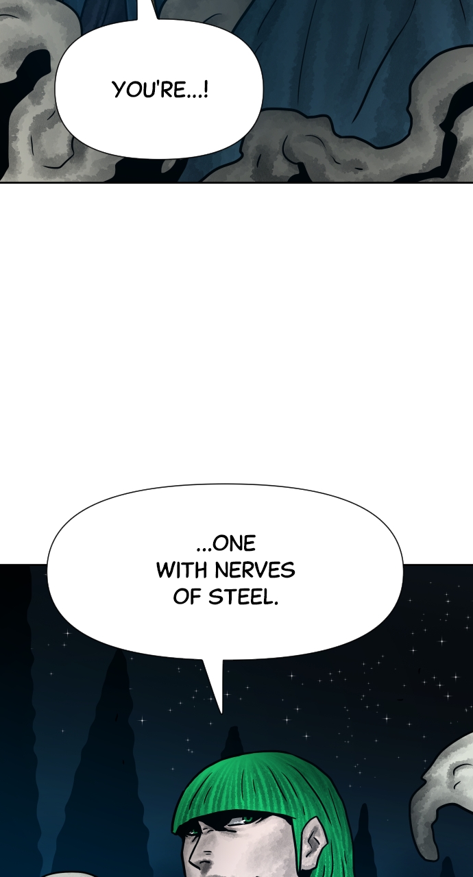 Read Warrior Executioner EN Manga Online