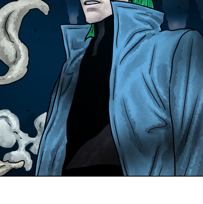 Read Warrior Executioner EN Manga Online