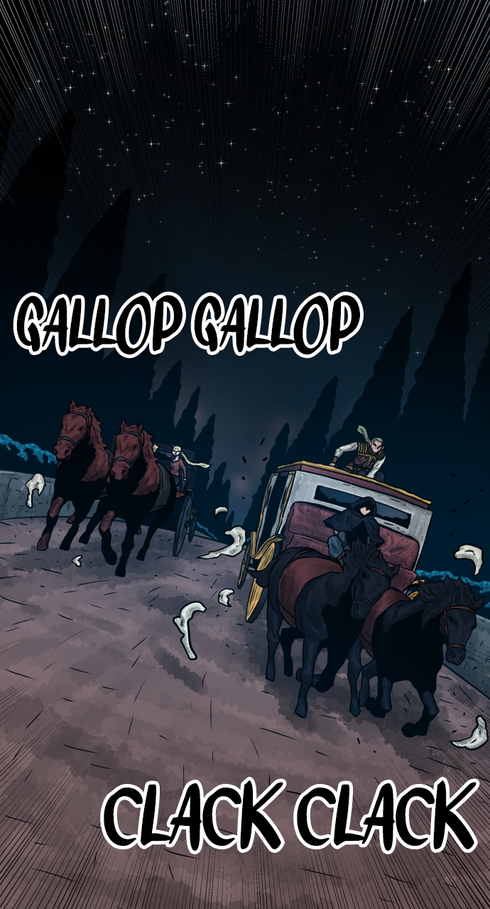 Read Warrior Executioner EN Manga Online