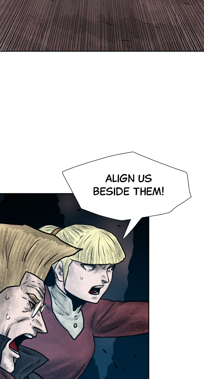 Read Warrior Executioner EN Manga Online