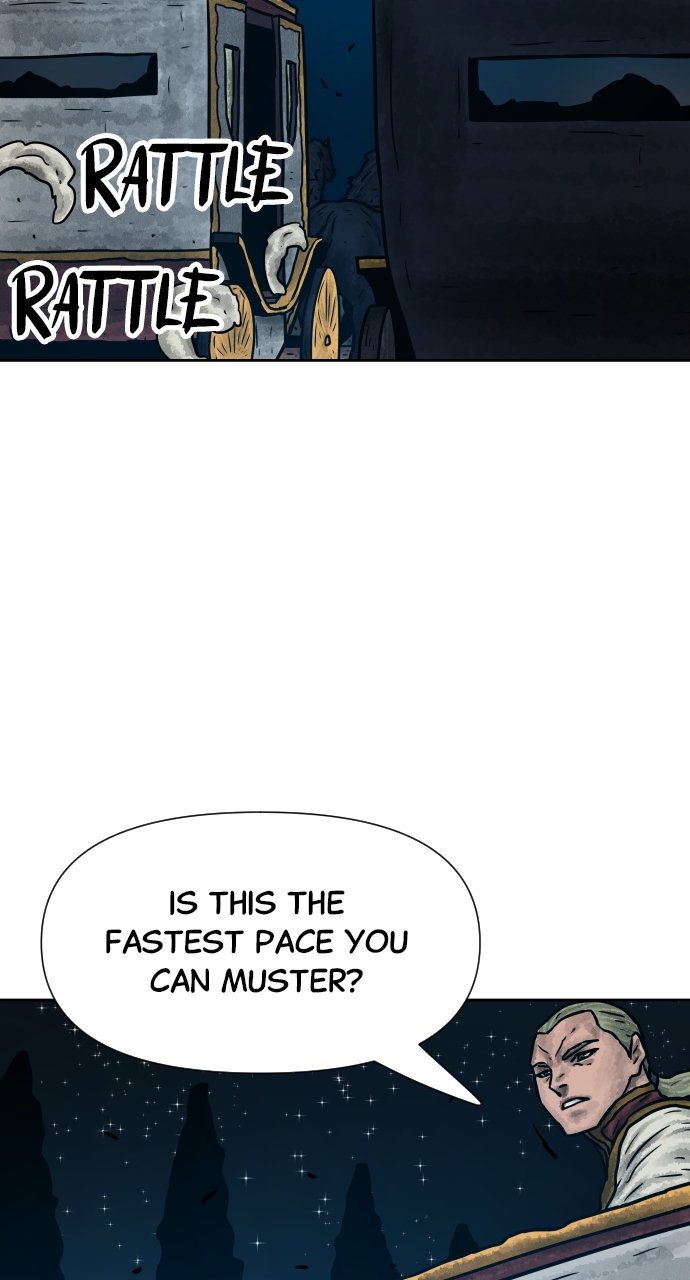 Read Warrior Executioner EN Manga Online