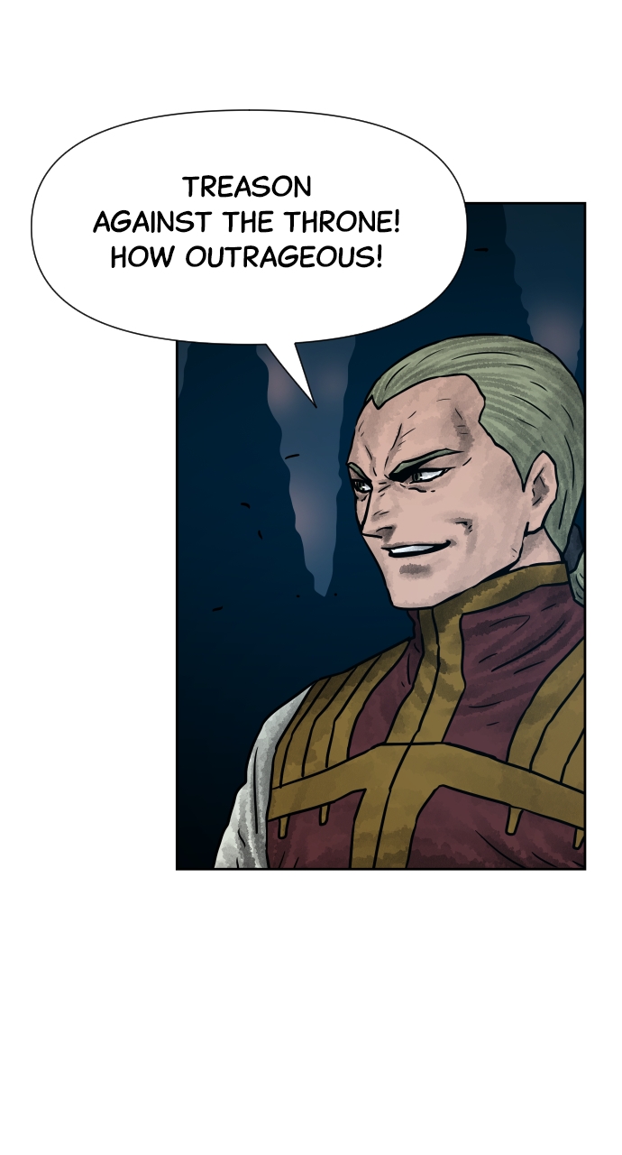 Read Warrior Executioner EN Manga Online