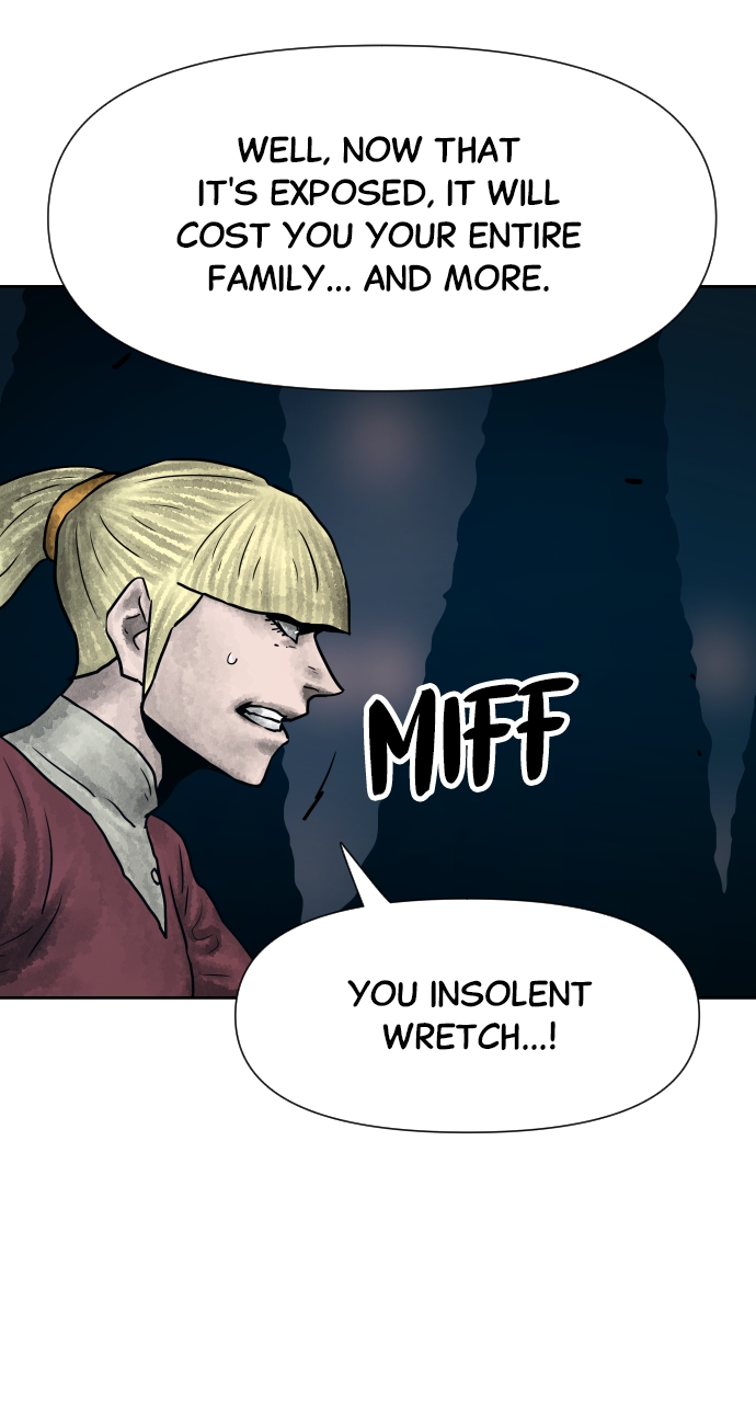 Read Warrior Executioner EN Manga Online