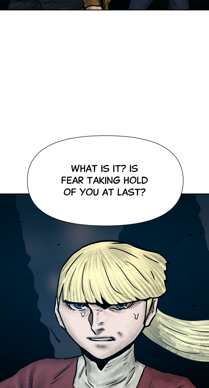 Read Warrior Executioner EN Manga Online