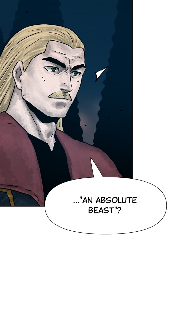 Read Warrior Executioner EN Manga Online