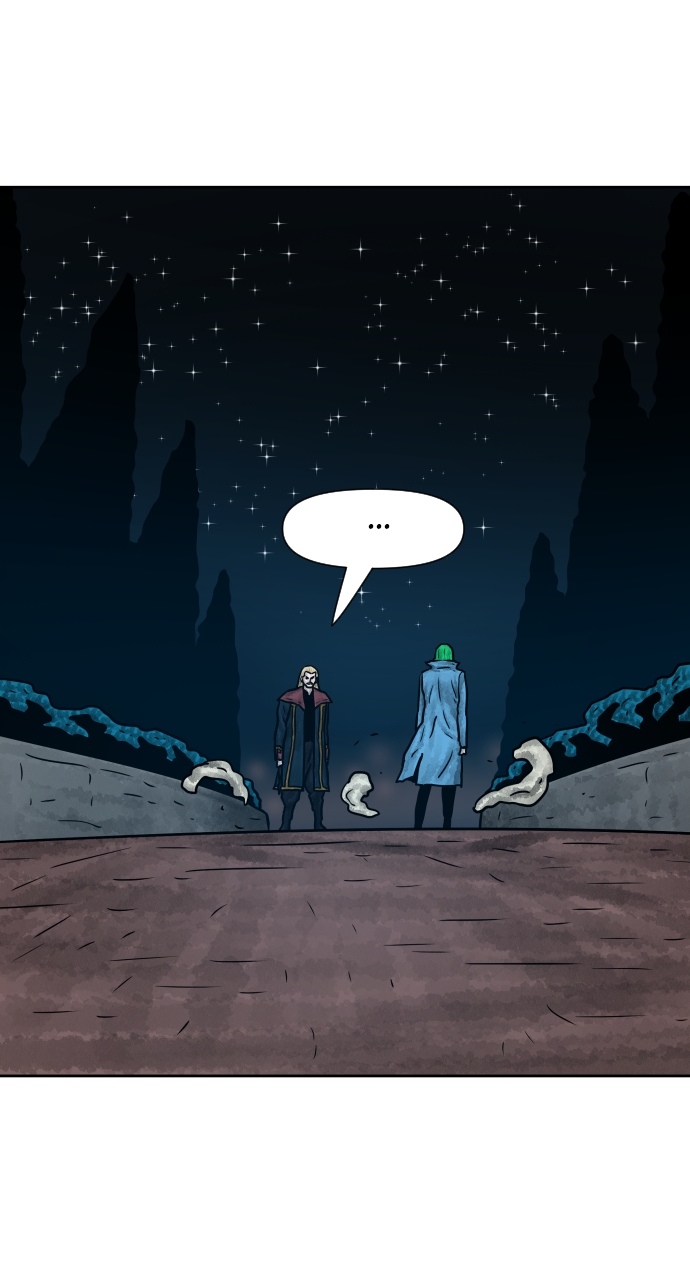 Read Warrior Executioner EN Manga Online