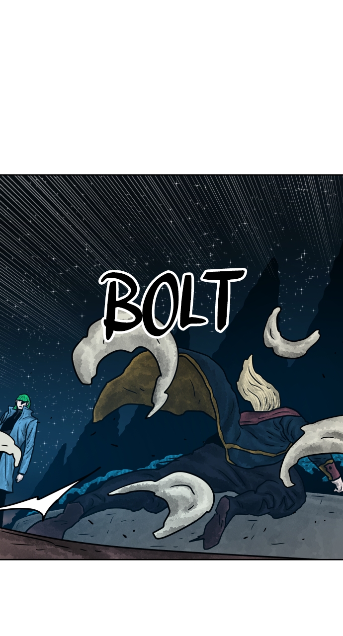 Read Warrior Executioner EN Manga Online