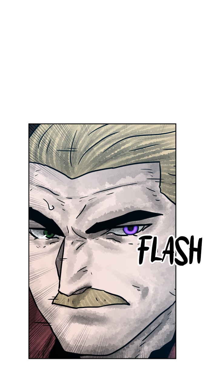 Read Warrior Executioner EN Manga Online