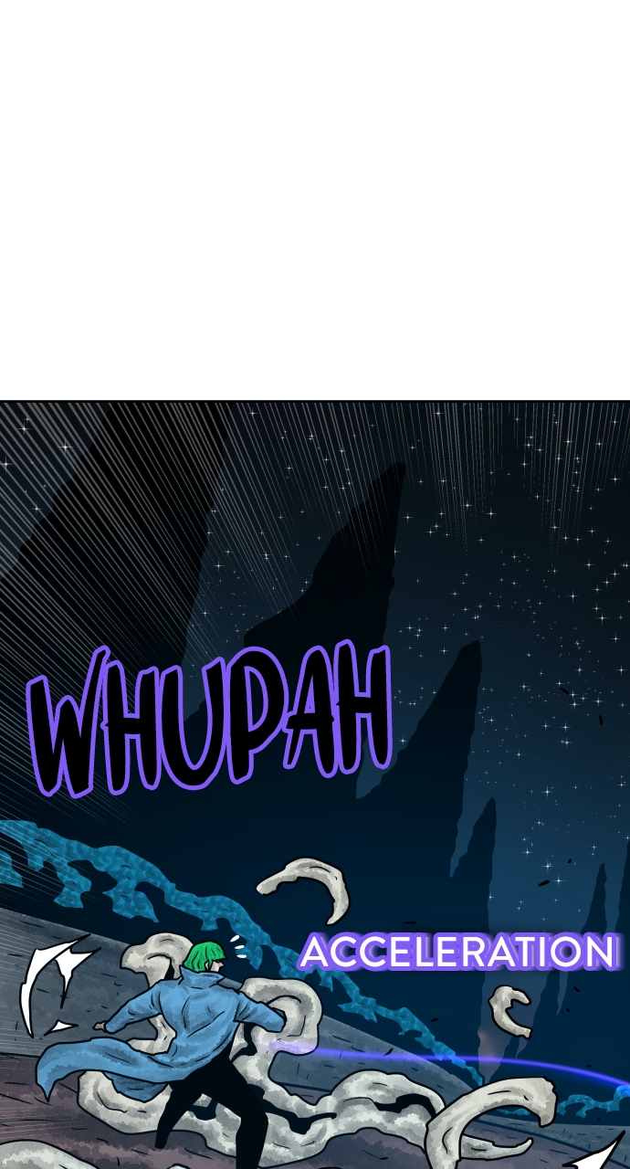 Read Warrior Executioner EN Manga Online