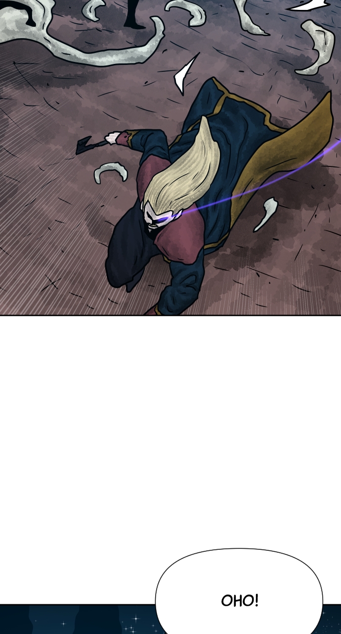 Read Warrior Executioner EN Manga Online