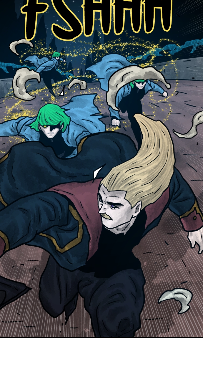 Read Warrior Executioner EN Manga Online