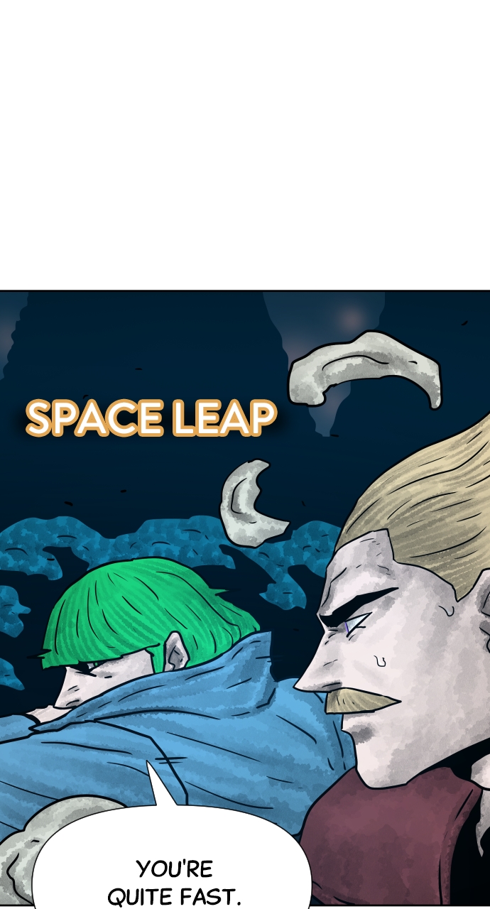 Read Warrior Executioner EN Manga Online