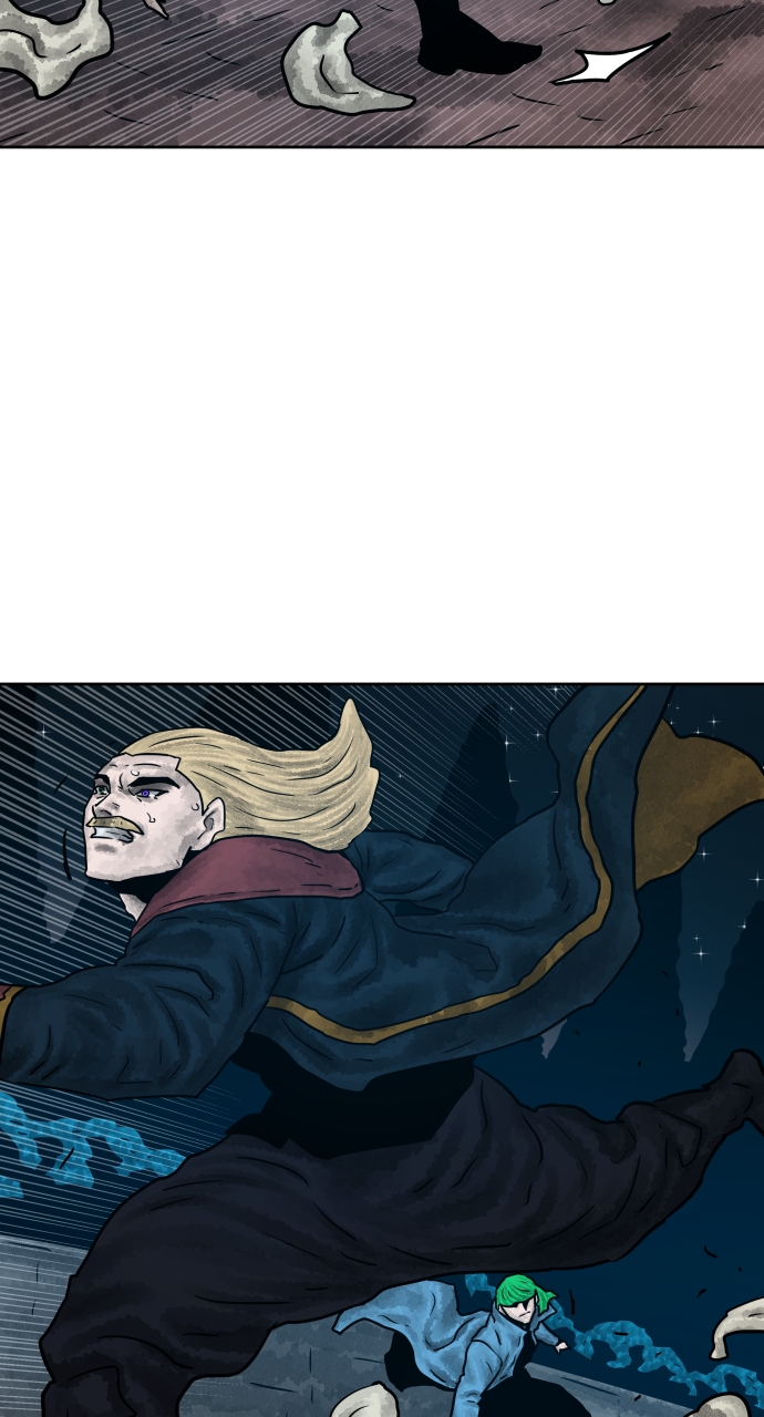 Read Warrior Executioner EN Manga Online