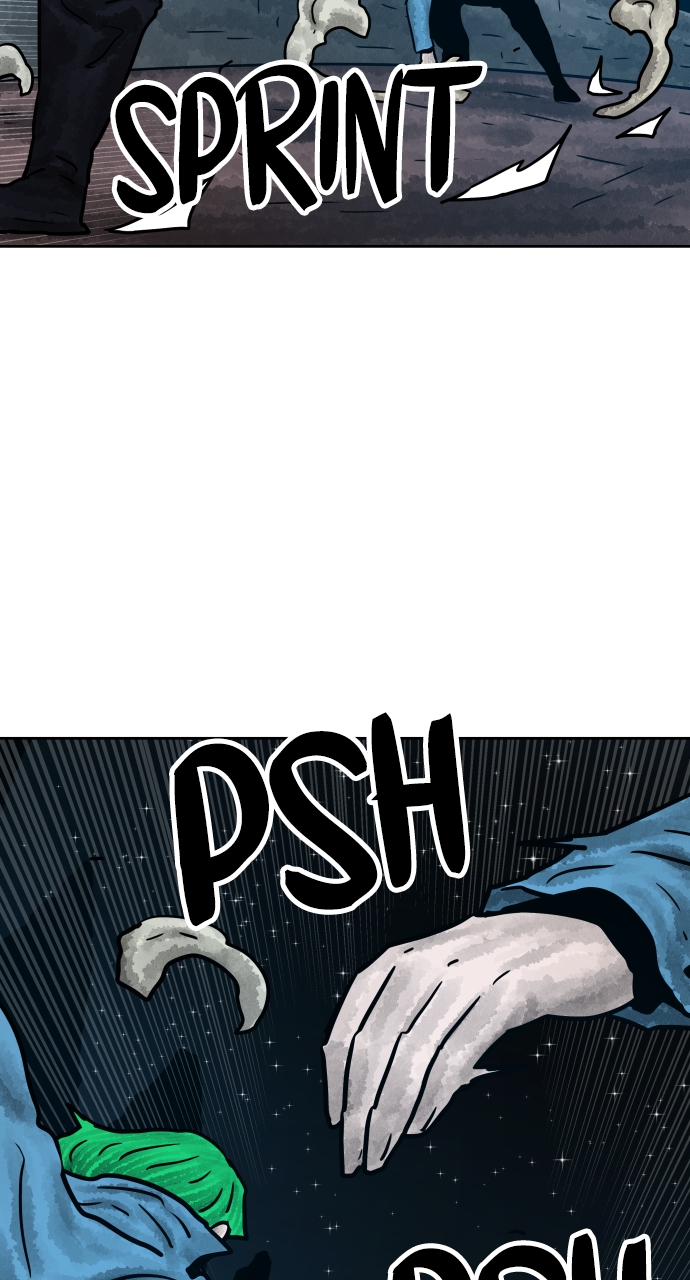 Read Warrior Executioner EN Manga Online