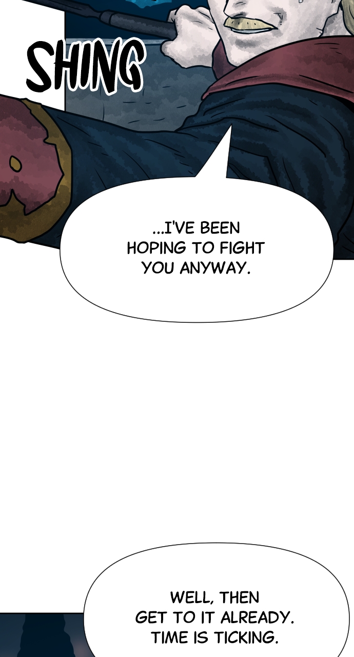 Read Warrior Executioner EN Manga Online