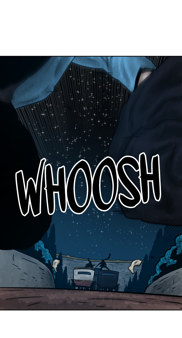 Read Warrior Executioner EN Manga Online