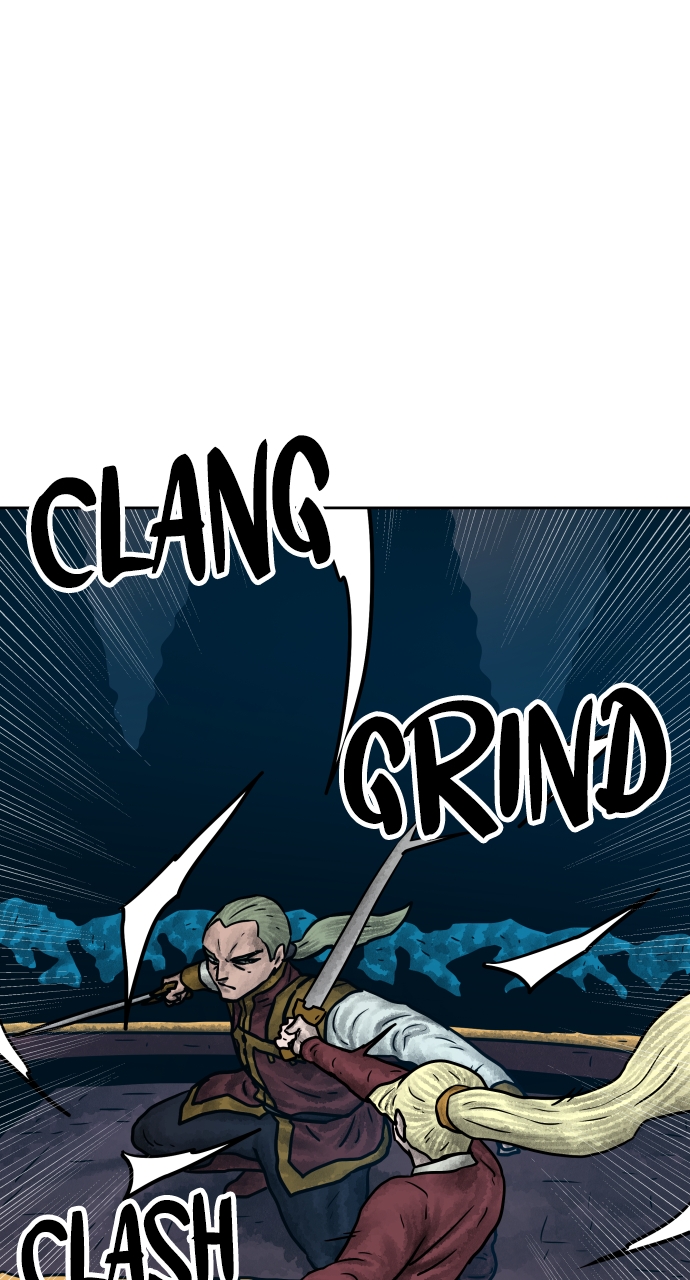 Read Warrior Executioner EN Manga Online