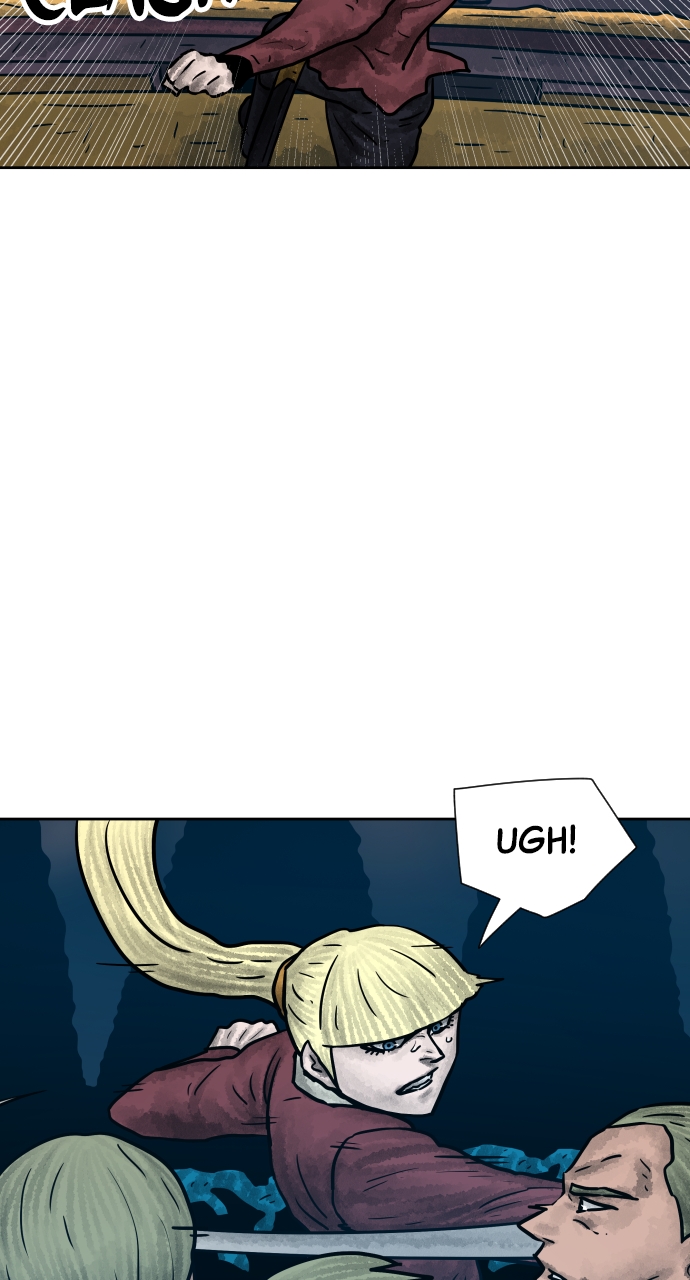 Read Warrior Executioner EN Manga Online