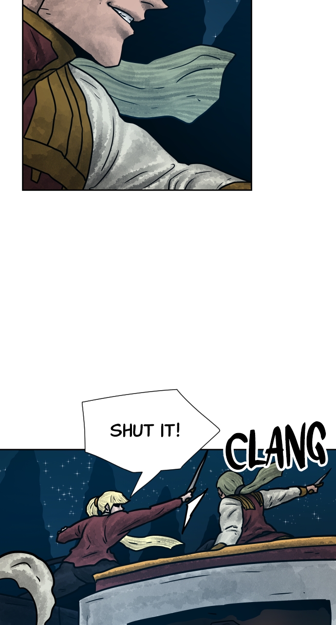 Read Warrior Executioner EN Manga Online