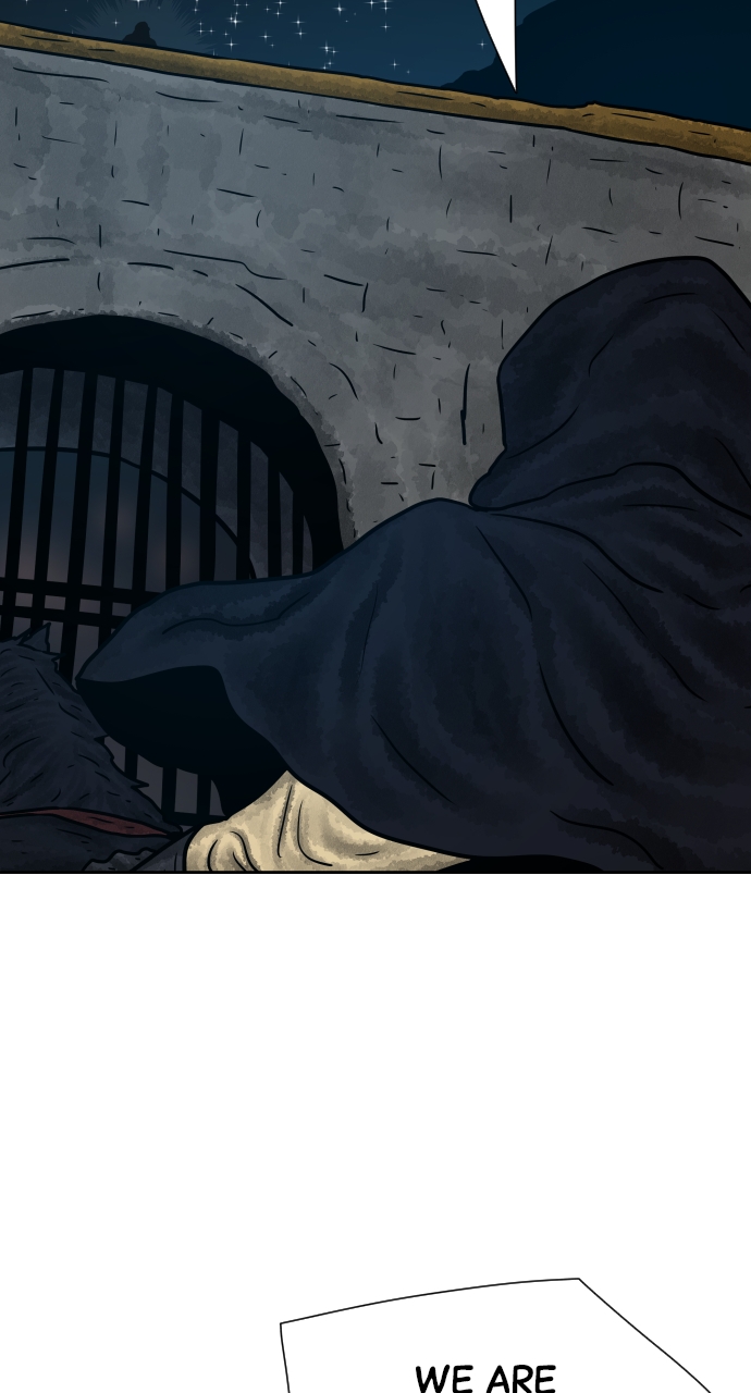 Read Warrior Executioner EN Manga Online