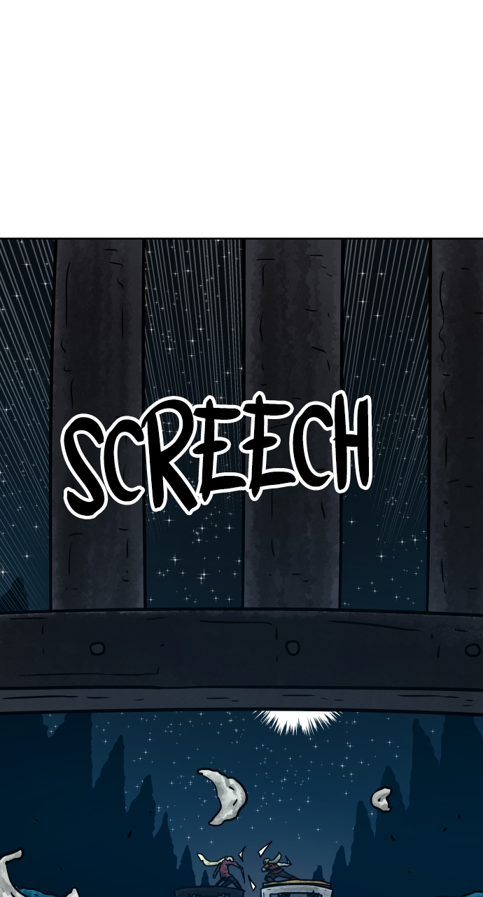 Read Warrior Executioner EN Manga Online