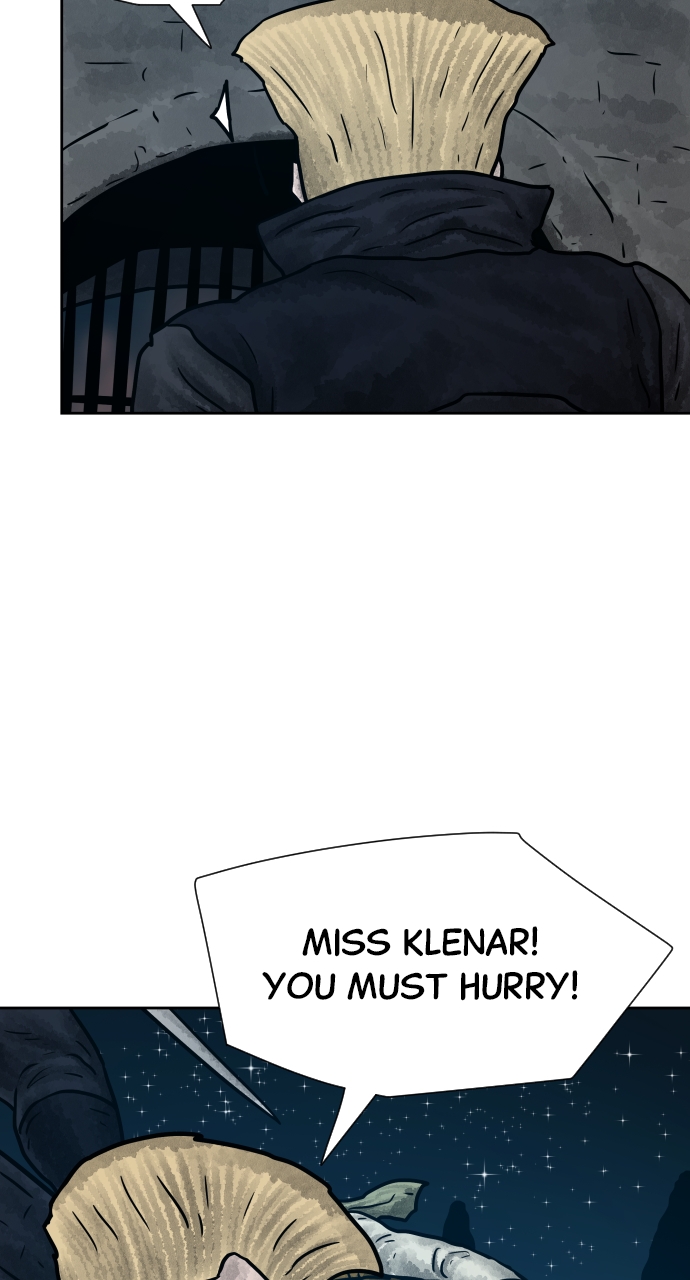 Read Warrior Executioner EN Manga Online